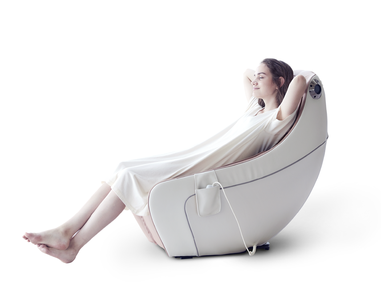 COMPACT CHAIR MR320 | SYNCA MASSAGE